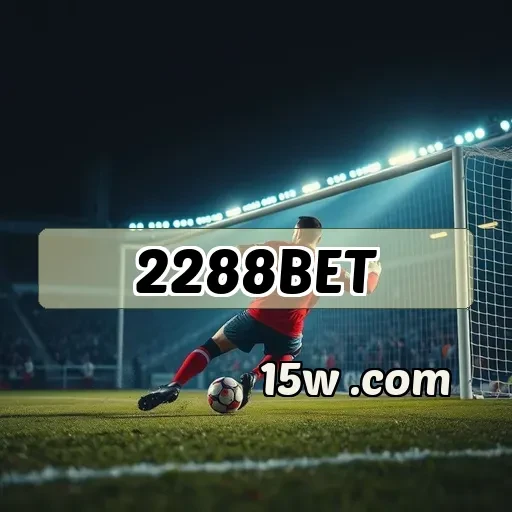 2288bet.com: A Melhor Experiência de Bingo Online Para Você!