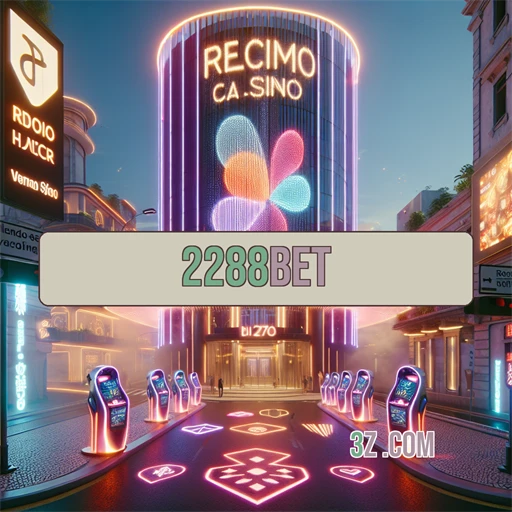 Bônus que Aumentam Seus Ganhos no 2288bet.com