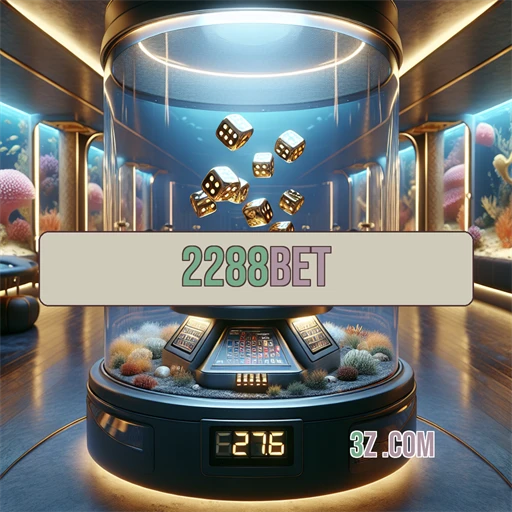 Login Mágico: Acesso Rápido e Seguro no 2288bet