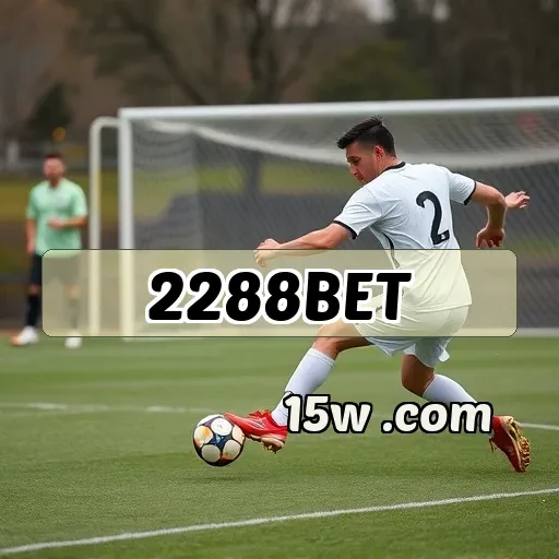 2288bet.com: Explore as Melhores Oportunidades na Loteria Brasileira