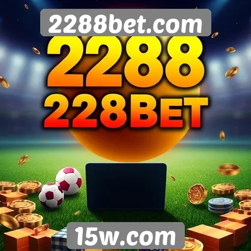 Experiência do usuário na plataforma 2288bet