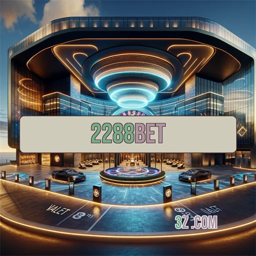 2288bet.com Programa VIP
